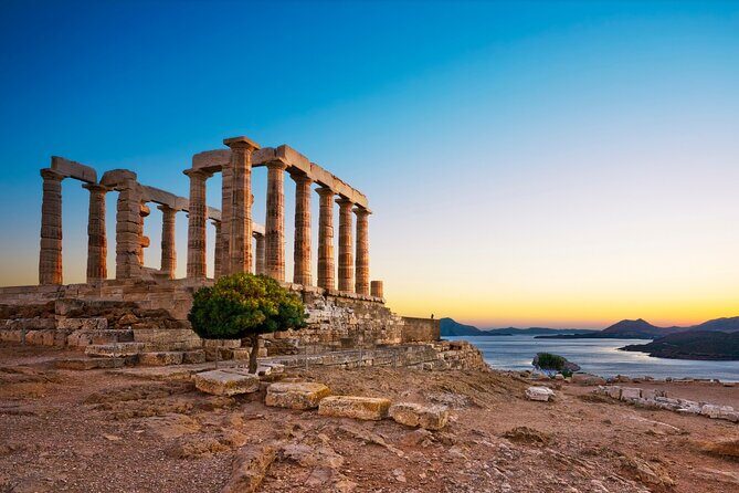 Private Luxury Tour: Athens & Temple of Poseidon Grand Tour - An In-Depth Look at the Athens & Sounion Grand Tour