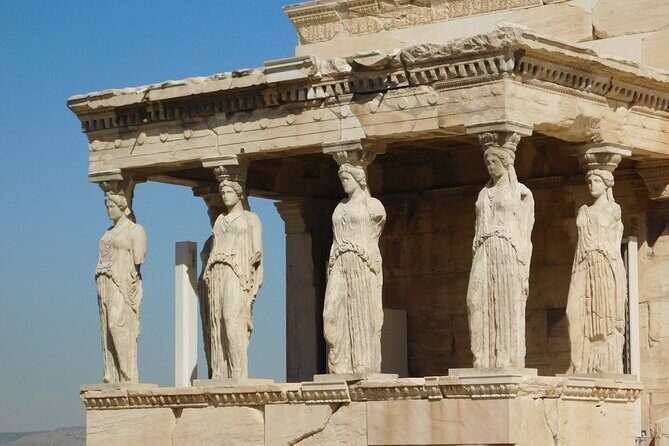 Private Luxury Tour: Athens & Temple of Poseidon Grand Tour - Who Will Love This Tour?