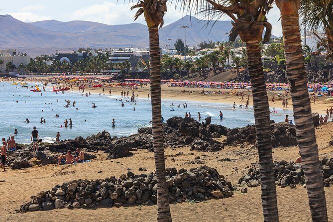 Private Luxury Tour: Best of Lanzarote Island w/ Hotel or Cruise Port pick-up - A Deep Dive into Lanzarote’s Highlights