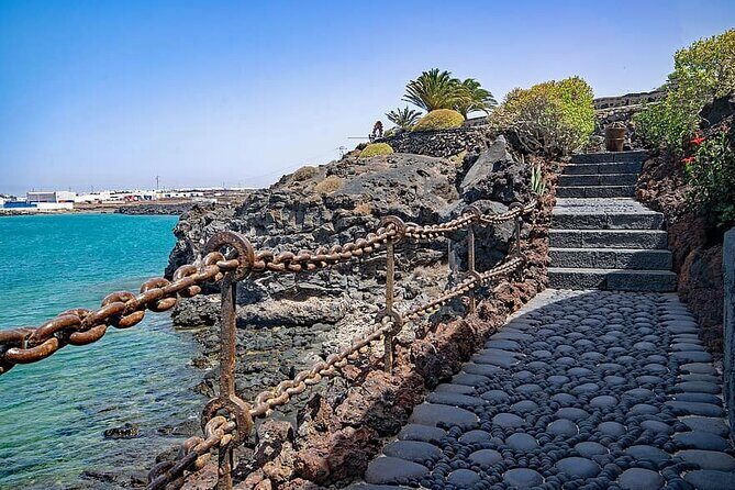 Private Luxury Tour: Best of Lanzarote Island w/ Hotel or Cruise Port pick-up - Frequently Asked Questions