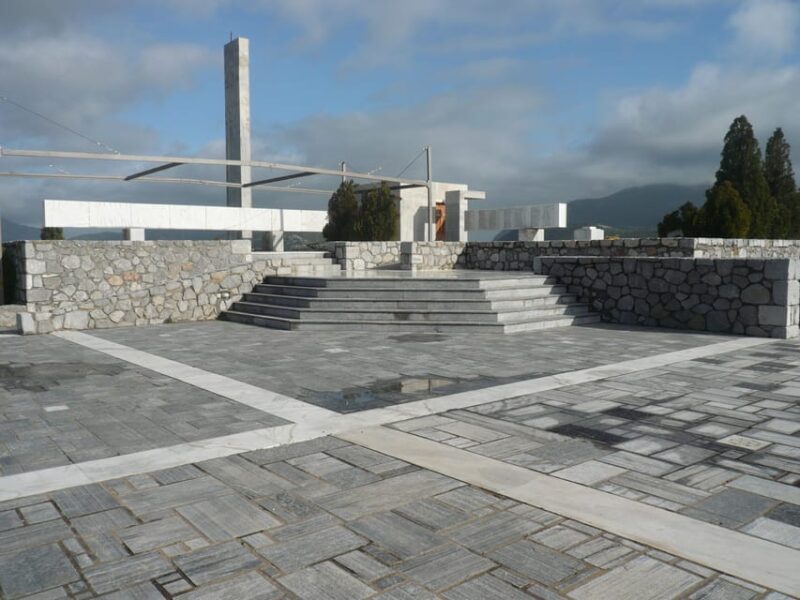 Private Luxury Tour: Delphi, Arachova and Hosios Loukas - Why Choose This Tour?