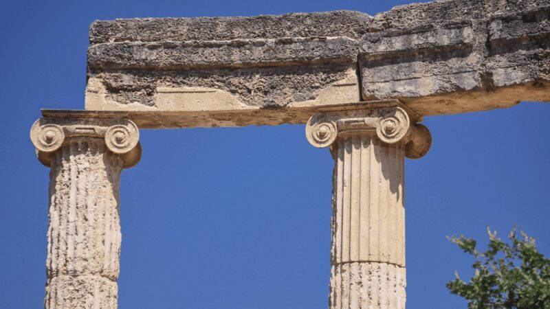 Private Luxury Tour: Delphi, Arachova and Hosios Loukas - The Sum Up