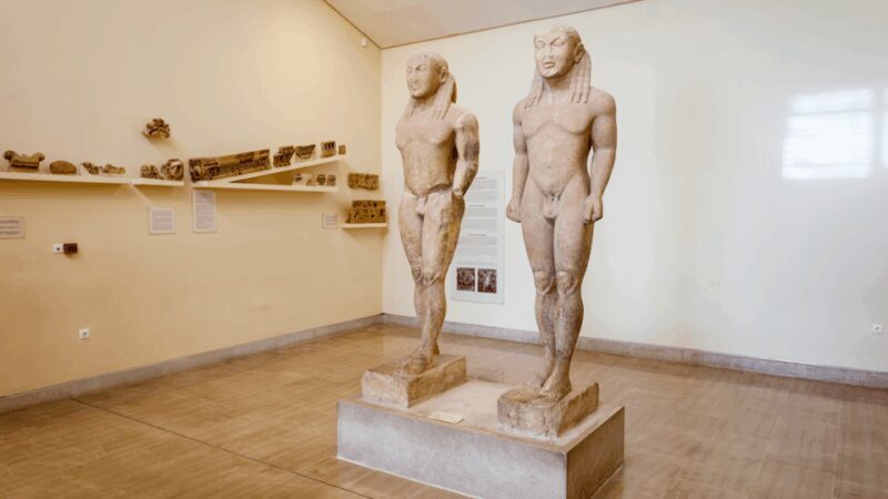Private Luxury Tour: Delphi, Itea & the Charm of Galaxidi - Why This Tour Offers Great Value
