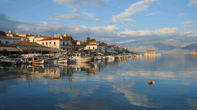 Private Luxury Tour: Delphi, Itea & the Charm of Galaxidi - The Sum Up: Who Will Really Appreciate This Experience?
