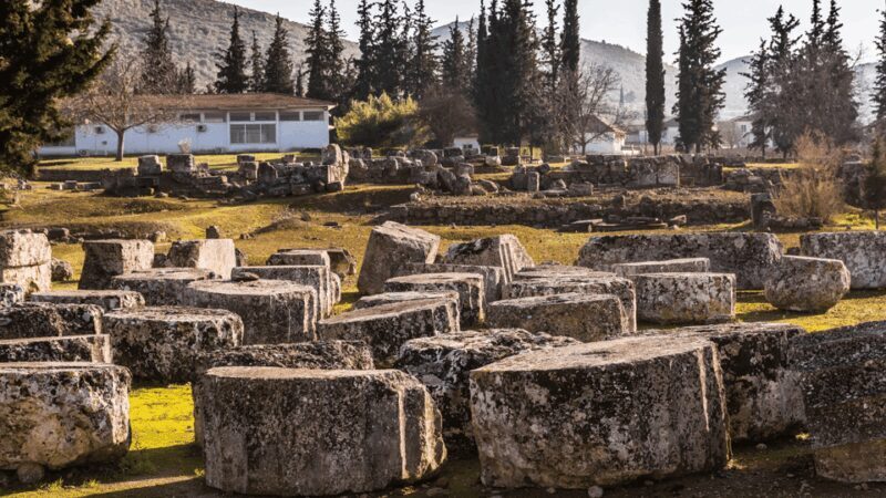 Private Luxury Tour: Nemea's Ancient Sites & Wine Tasting - Final Thoughts