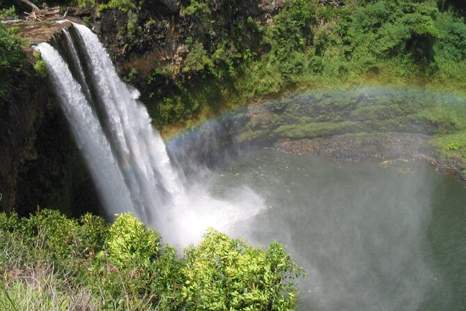Private Luxury Tour of Kauai: South & West Shores - A Deep Dive into the Kauai South & West Shores Private Tour