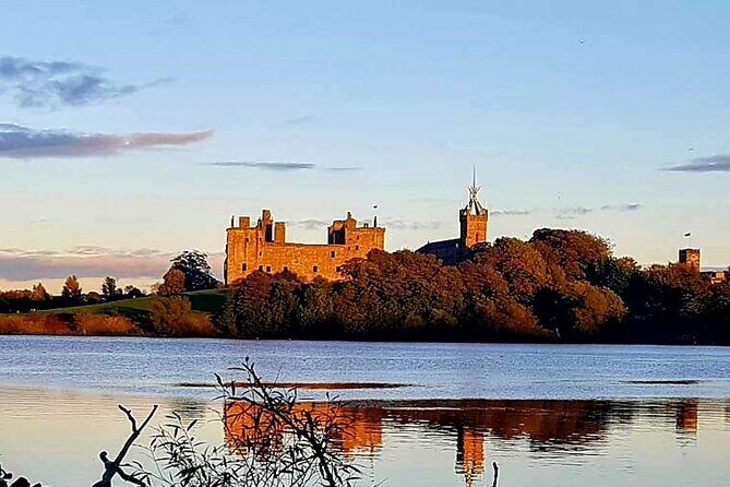 Private Luxury Tour of Loch Lomond, Oban, Glencoe & The Highlands - Important Practicalities