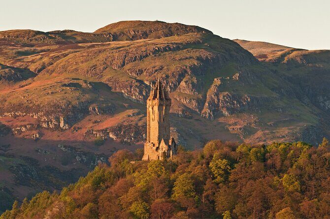Private Luxury Tour of Loch Lomond, Oban, Glencoe & The Highlands - FAQ