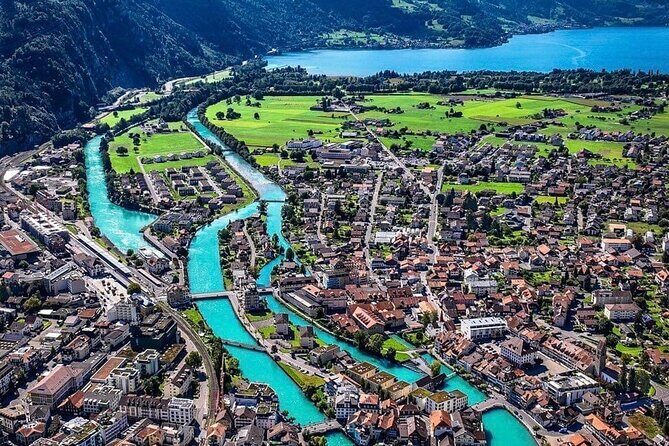 Private Luxury Tour of Switzerland - Private Luxury Tour of Switzerland: A Journey Through the Swiss Alps