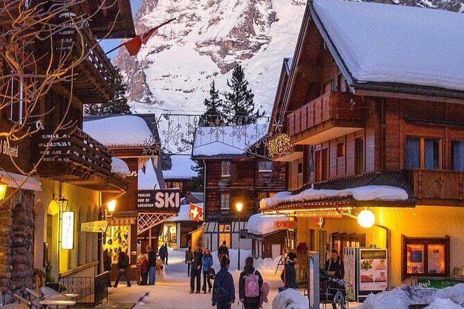 Private Luxury Tour of Switzerland - Who Will Love This Tour?