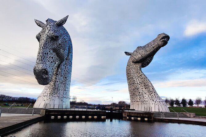 Private Luxury Tour of The Highlands and Loch Ness From Glasgow - What Makes This Tour Stand Out