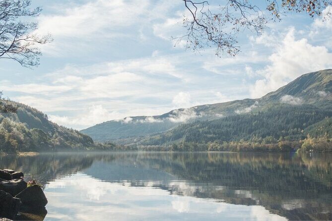 Private Luxury Tour of The Highlands and Loch Ness From Glasgow - Who Should Consider This Tour?