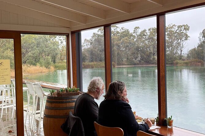 Private Luxury Tour: Penfolds Estate Heritage & Hills Picnic - An Intimate Escape into Adelaide’s Wine and Scenic Beauty