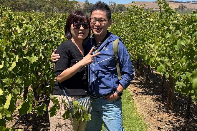 Private Luxury Tour: Penfolds Estate Heritage & Hills Picnic - Authenticity and Value for Your Money
