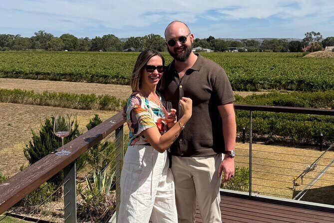 Private Luxury Tour: Penfolds Estate Heritage & Hills Picnic - Who Will Love This Tour?
