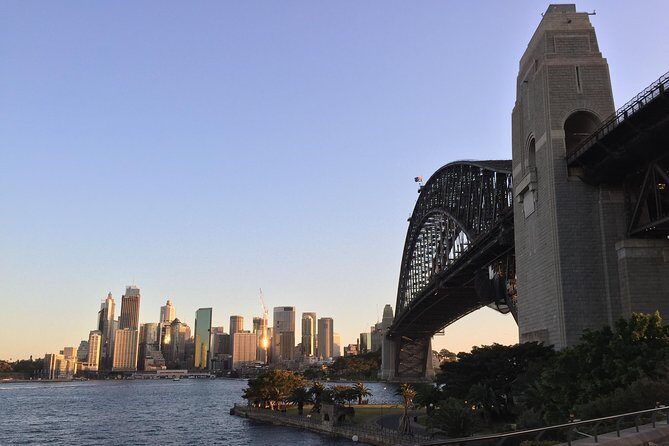 Private Luxury Tour: Sydney Sightseeing Experience - Discover Sydney with a Private Luxury Sightseeing Tour