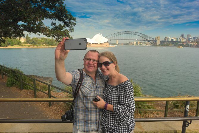 Private Luxury Tour: Sydney Sightseeing Experience - Authentic Perspectives from Past Travelers