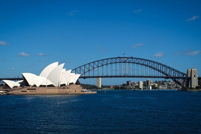 Private Luxury Tour: Sydney Sightseeing Experience - The Sum Up: Is This Tour Right for You?