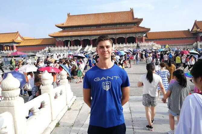 Private Luxury Tour The Forbidden City and Mutianyu Great Wall - A Deep Dive into the Experience