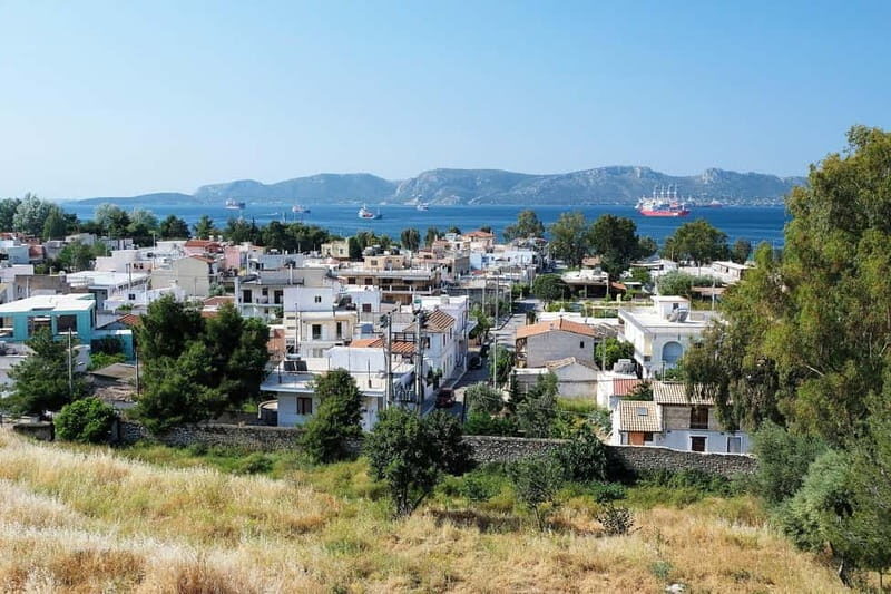 Private Luxury Tour: The Sacred Way - Athens to Eleusis - Key Points