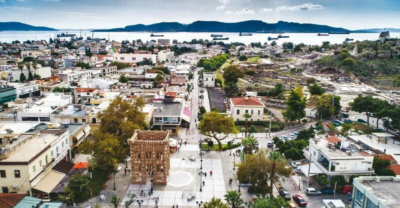Private Luxury Tour: The Sacred Way - Athens to Eleusis - Exploring the Journey from Athens to Eleusis
