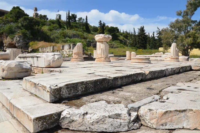 Private Luxury Tour: The Sacred Way - Athens to Eleusis - Frequently Asked Questions