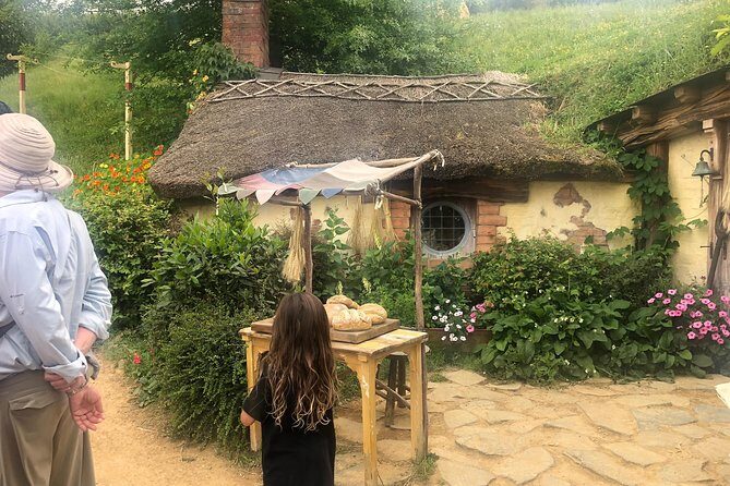 Private Luxury Tour to Hobbiton Movie Set & Waitimo Glowworm Cave - Who Will Love This Tour?