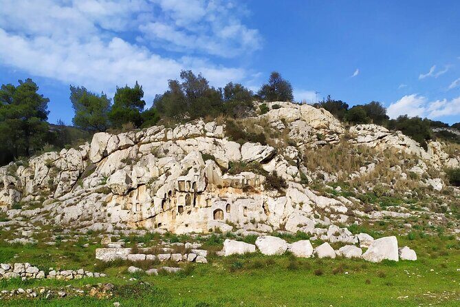 Private Luxury Tour: Unveiling the Sacred Mysteries of Eleusis - FAQ