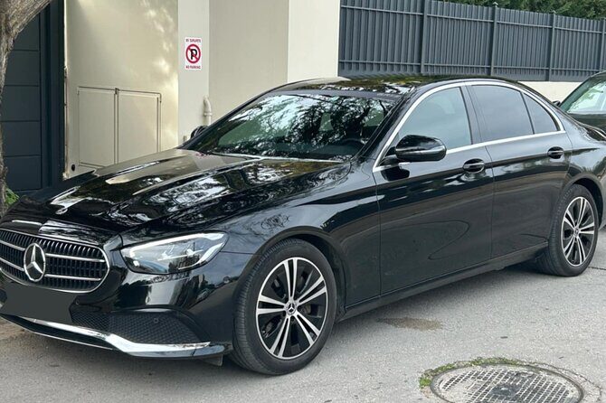 Private Luxury Transfer from Athens to Athens Airport - FAQ