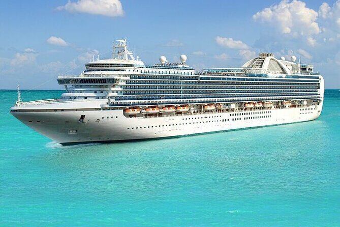 Private Luxury Transfer from Civitavecchia Port to Hotel in Rome - Why Choose a Private Luxury Transfer?