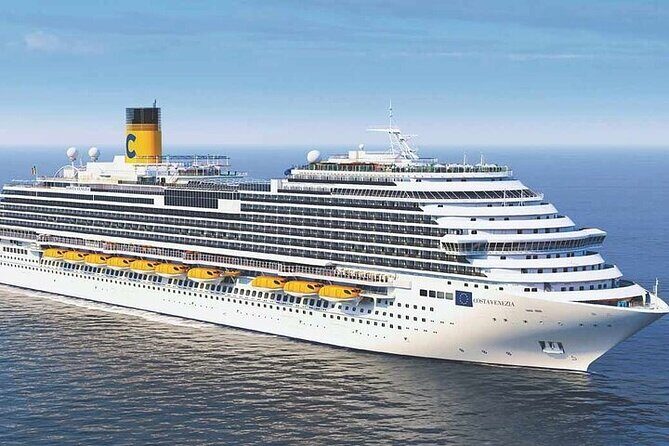 Private Luxury Transfer from Civitavecchia Port to Hotel in Rome - FAQ