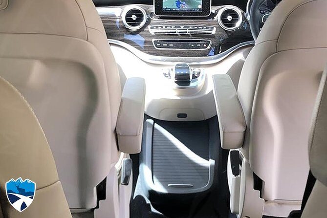 Private luxury transfer from Edinburgh Airport to Edinburgh - Who Is This Transfer Best For?