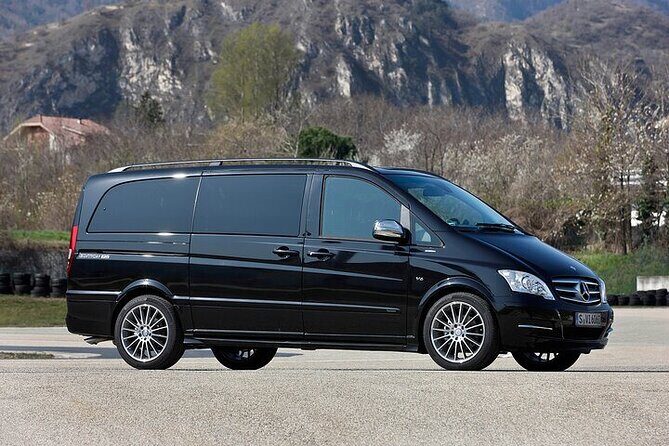 Private Luxury Transfer from Lavrio Port to Athens Airport - Final Thoughts: Is This Transfer Worth It?