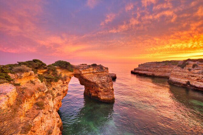 Private Luxury Transfer from Lisbon to Algarve (or vice-versa) - Final Thoughts