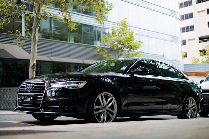 Private Luxury Transfer from Melbourne CBD to Melbourne Airport - Who Will Benefit Most from This Service?