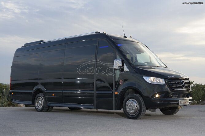 Private Luxury Transfer from Piraeus Port to Athens Airport - Additional Details and Practical Tips