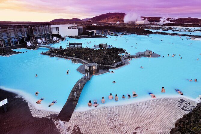 Private Luxury Transfer from Reykjavik to Blue Lagoon - FAQ