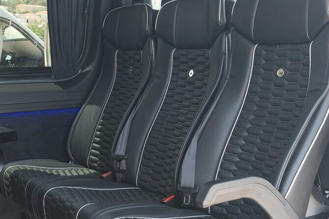 Private Luxury Transfer From/To Athens International Airport - A Practical Overview of the Transfer Service