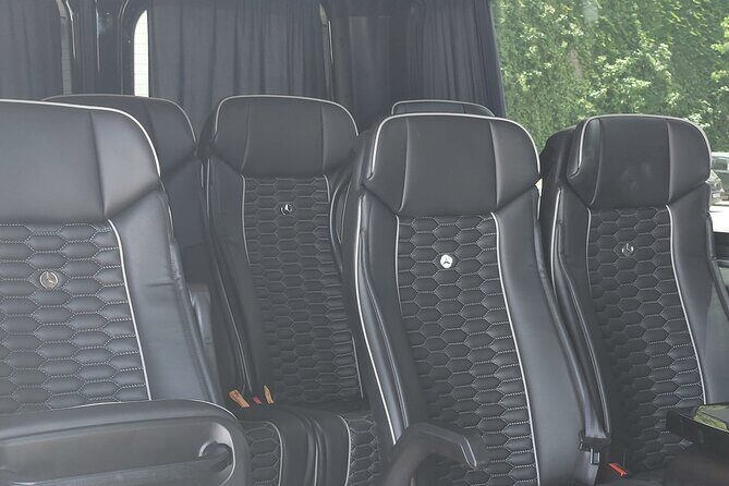 Private Luxury Transfer From/To Athens International Airport - Why This Transfer Adds Value