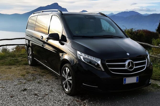 Private Luxury Transfer from Venice to Florence (or vice versa) - Who Should Consider This Transfer?