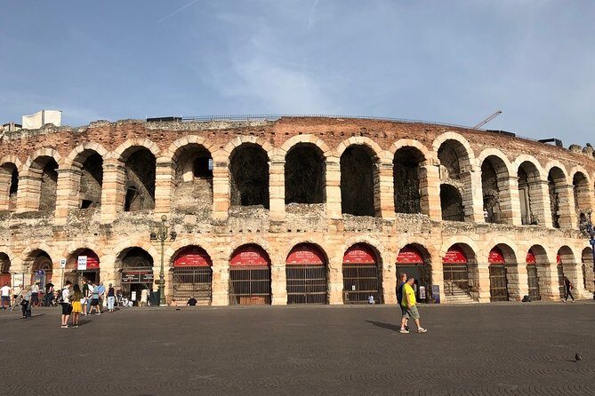 Private Luxury Transfer from Venice to Milan with stop in Verona(or vice versa) - An In-Depth Look at the Experience