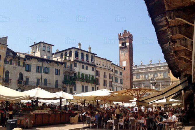 Private Luxury Transfer from Venice to Milan with stop in Verona(or vice versa) - Pricing and Value Analysis