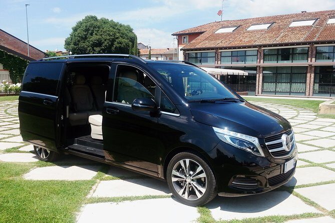 Private Luxury Transfer from Venice to Milan with stop in Verona(or vice versa) - Who Will Love This Experience?