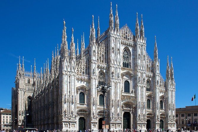 Private Luxury Transfer from Venice to Milan with stop in Verona(or vice versa) - FAQ