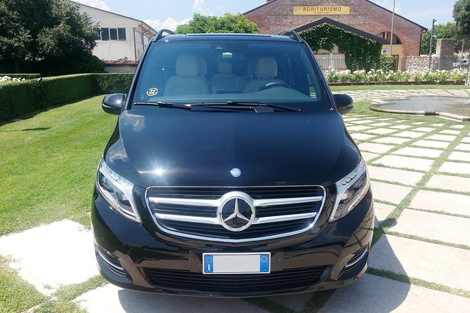 Private Luxury Transfer from Verona to Malpensa airport (MPX) (or vice versa) - Who Will Benefit Most from This Transfer?