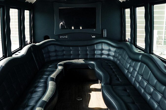 Private Luxury Transfer from YUL to Mont Tremblant - Upon Arrival at Mont-Tremblant