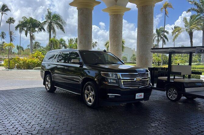 Private Luxury Transfer in Suburban Punta Cana Airport - Final Thoughts: Is It Worth It?