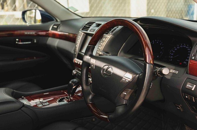 Private Luxury Transfer - Round Trip (Hewanorra International Airport UVF) - Who Will Love This Service?