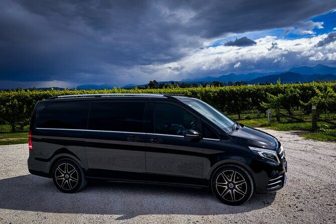 Private Luxury Transfer to Bannockburn Vineyard in Queenstown - FAQ