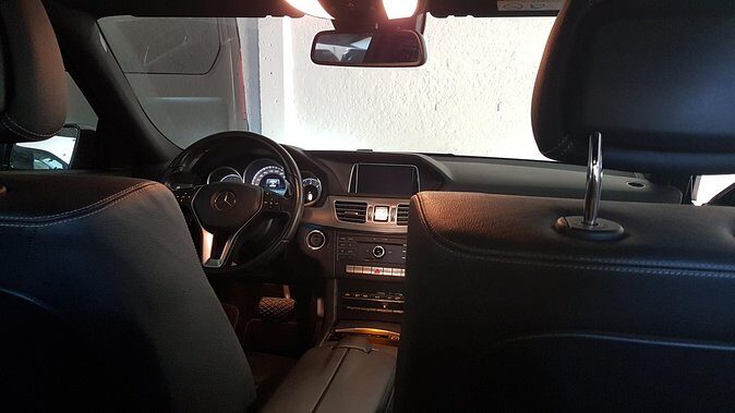 Private Luxury Transfer to Fiumicino Airport from Rome - Key Points